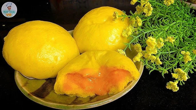 Bí Quyết Trứng Muối: Khám Phá Nguồn Gốc, Cách Làm Và Tuyệt Chiêu Món Ăn “Kim Sa” Thần Thánh Cùng kubet66